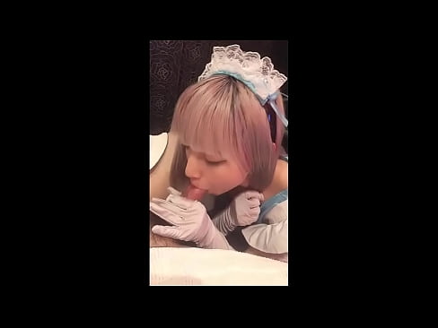 ❤️ Japanilainen idoli [mayuka], ranskalaisen sisäkön puku, osa 1, suihinotto ja runkkaus voiteella ☑ Seksivideo at fi.pornsexer.ru ️❤