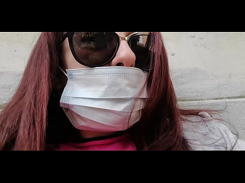❤️ Nicoletta kostaa naapurilleen ja pissaa hänen autotalliinsa (Special Covid19 Italian karanteeni) ☑ Seksivideo at fi.pornsexer.ru ️❤
