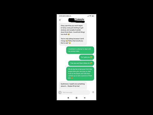 ❤️ Lisäsin uuden PAWG:n Tinderistä haaremiini ( talk to Tinder included) ☑ Seksivideo at fi.pornsexer.ru ️❤